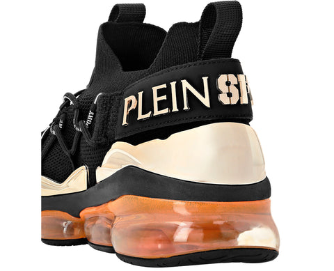 Plein Sport Cyber Thunder PR/LAR - PACS-USC0842-STE003N-0286-264