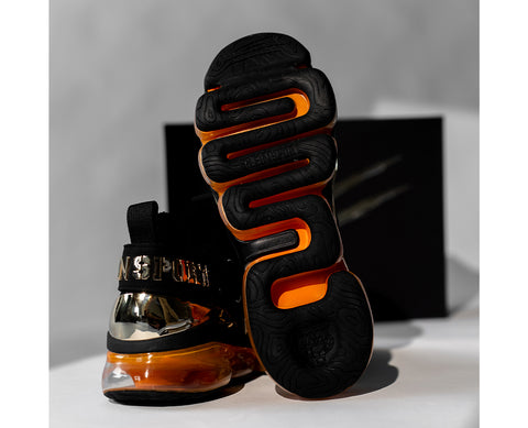 Plein Sport Cyber Thunder