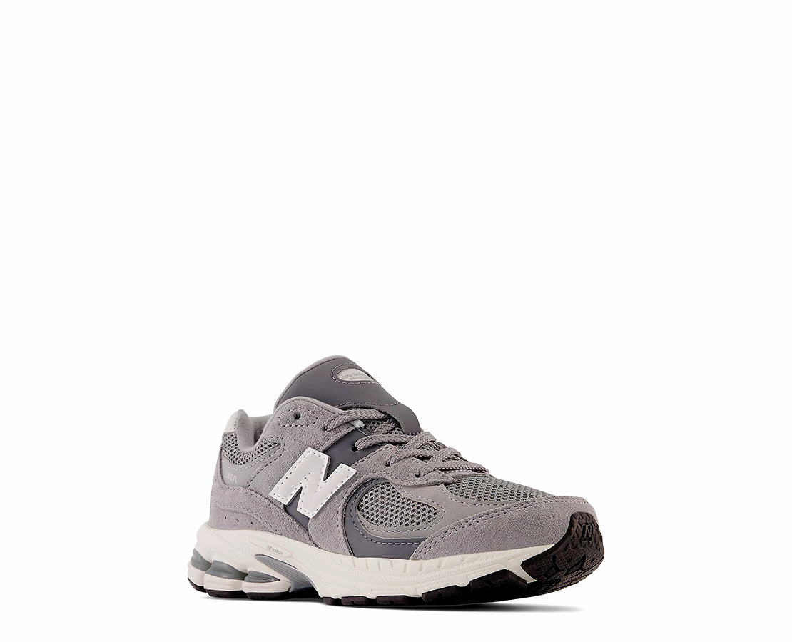 New Balance 2002R Steel Lead CZ - PC2002ST-158