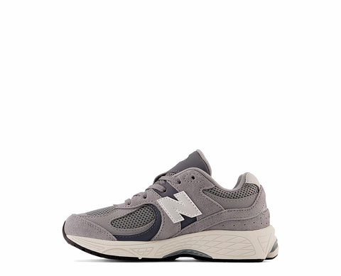 New Balance 2002R Steel Lead CZ - PC2002ST-158