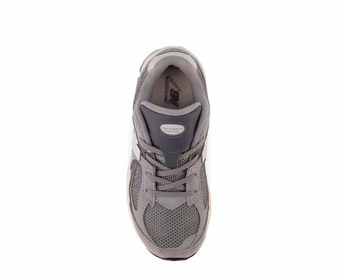 New Balance 2002R Steel Lead CZ - PC2002ST-158