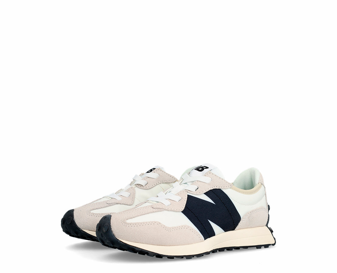 New Balance 327 Grey Black CZ/PR - PH327FE-178