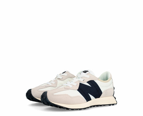 New Balance 327 Grey Black CZ/PR - PH327FE-178