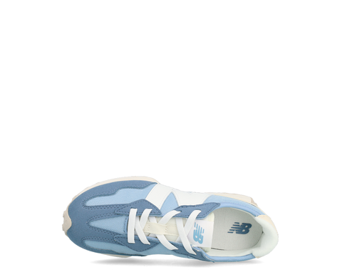 New Balance 327 Arctic Grey Linen AZ/BJ - PH327FH-37