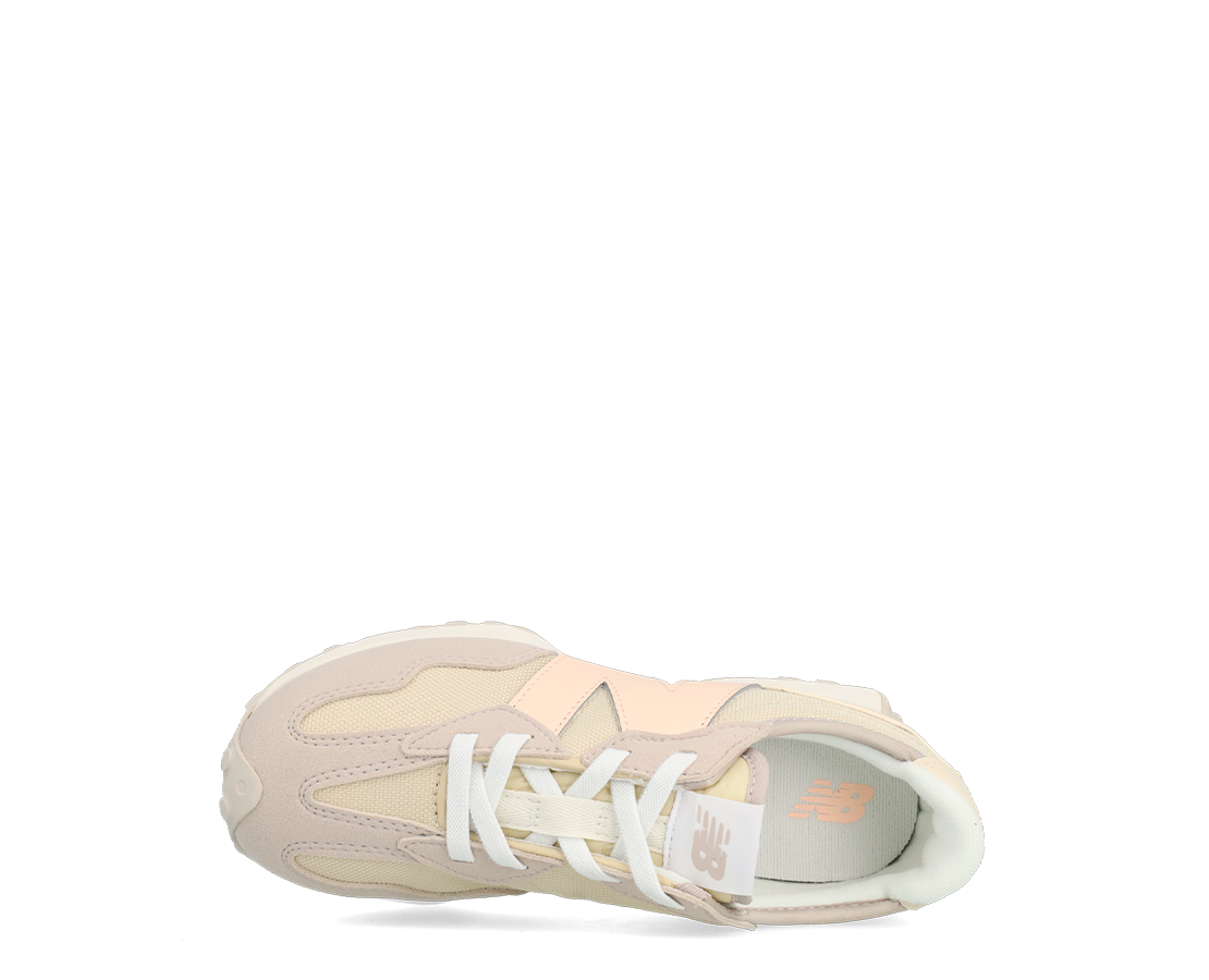New Balance 327 Moonrock Linen BJ - PH327FM-76