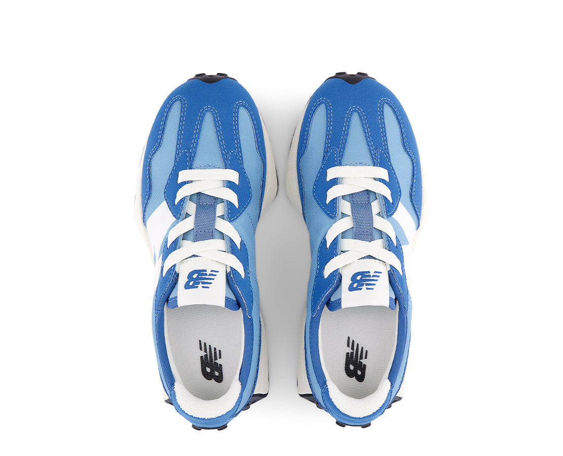 New Balance 327  AZ/BR - PH327PW-38