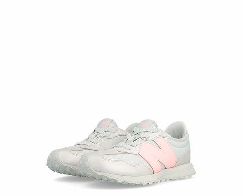 New Balance 327 Grey Pink CZ/RS - PH327WP-181
