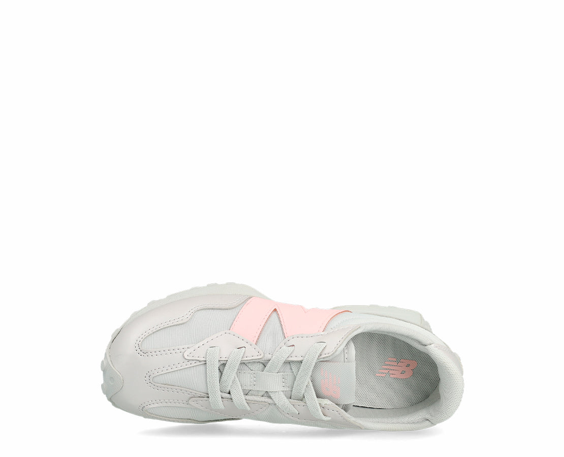 New Balance 327 Grey Pink CZ/RS - PH327WP-181