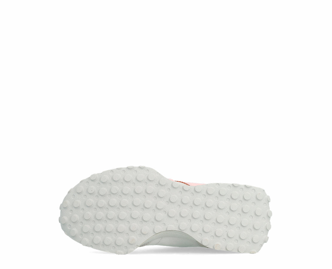 New Balance 327 Grey Pink CZ/RS - PH327WP-181
