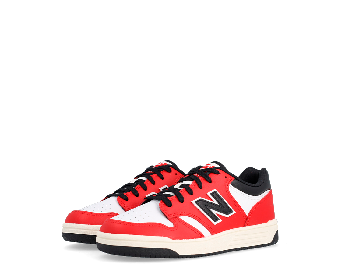New Balance 480 BR/VM/PR - PSB480TT-132