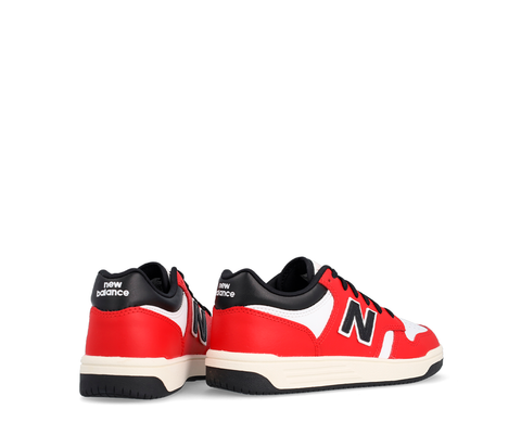 New Balance 480 BR/VM/PR - PSB480TT-132