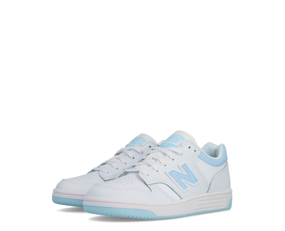 New Balance 480 BR/AZBE - PSB480WS-101