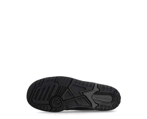 New Balance 550 Triple Black PR - PSB550BB-240