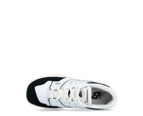 New Balance 550 White Black BR/PR - PSB550CA-117