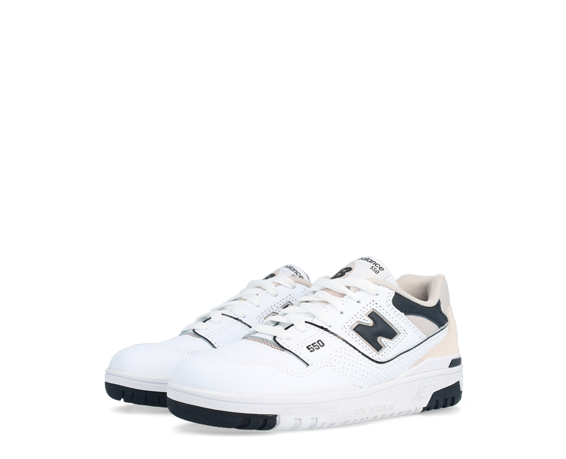 New Balance 550 BR/PR - PSB550EI-117