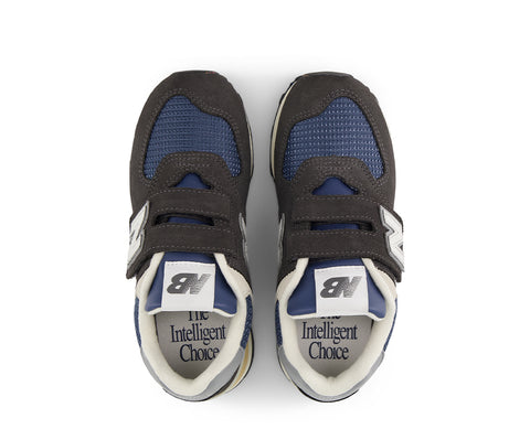 New Balance 574  PR/AZ - PV574SGG-245