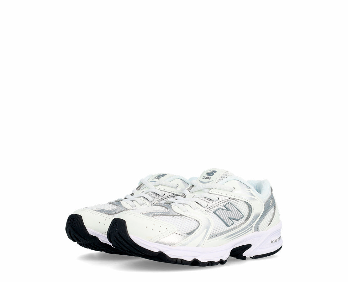 New Balance 530 White Silver BR/CZ - PZ530AD-105