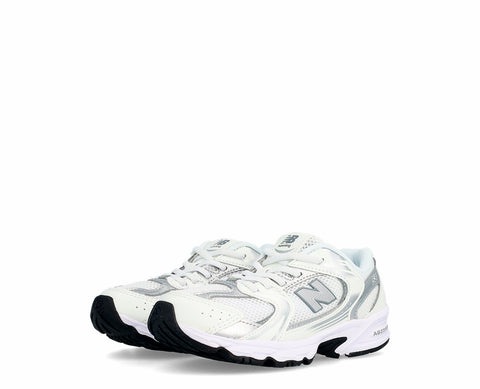 New Balance 530 White Silver BR/CZ - PZ530AD-105