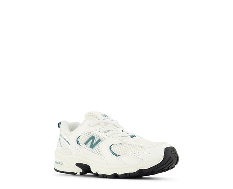 New Balance 530 Bungee Sea Salt Spruce BJ/VD - PZ530CH-88