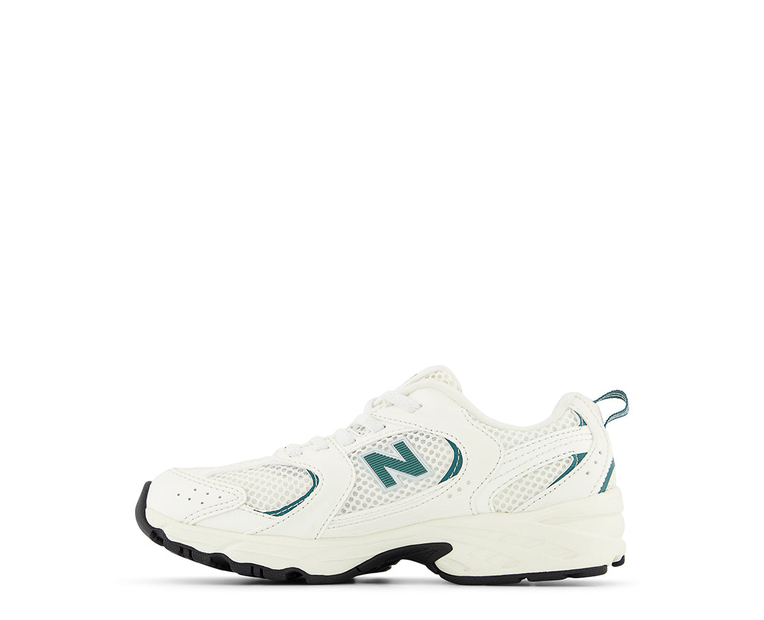 New Balance 530 Bungee Sea Salt Spruce BJ/VD - PZ530CH-88