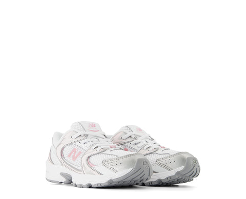 New Balance 530 Bungee Pink Taffy BR/CZ/RS - PZ530EC-109