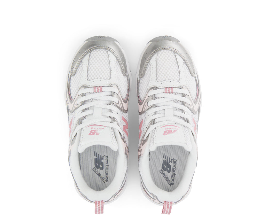 New Balance 530 Bungee Pink Taffy BR/CZ/RS - PZ530EC-109