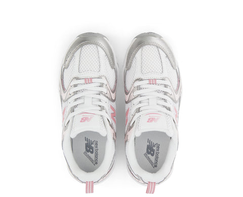 New Balance 530 Bungee Pink Taffy BR/CZ/RS - PZ530EC-109