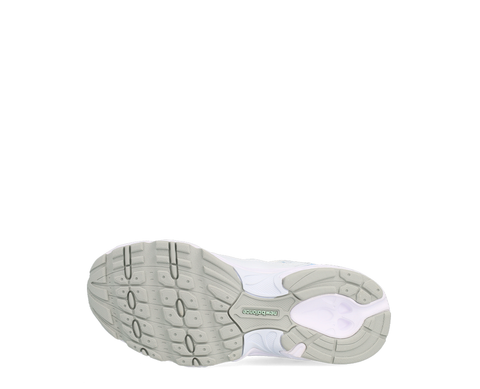 New Balance 530 White Light Chrome Blue BR/AZBE - PZ530PC-101