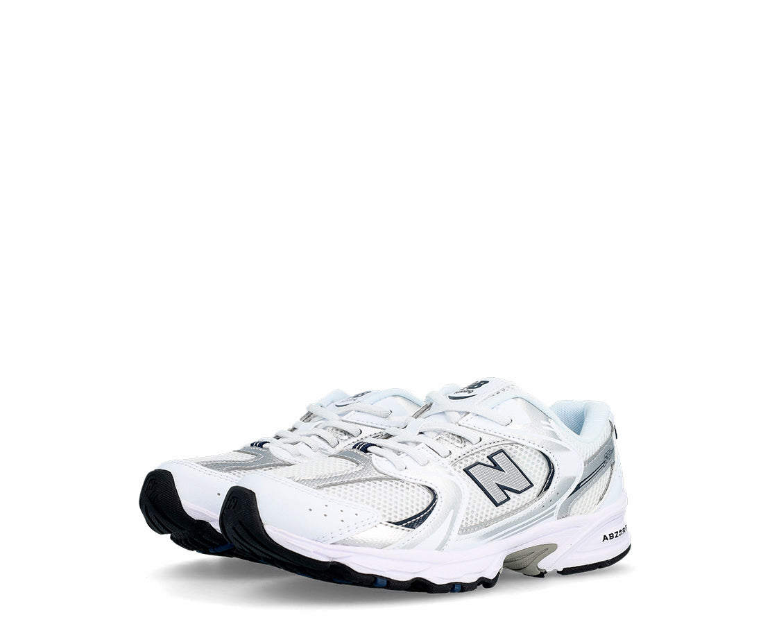 New Balance 530 BR/PRATA - PZ530SB1-121