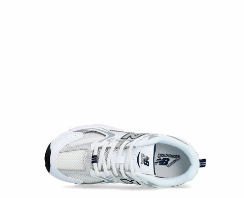 New Balance 530 BR/PRATA - PZ530SB1-121