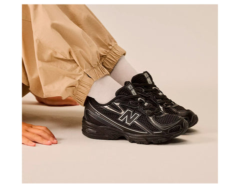 New Balance 740 PR/PRAT - PZ740BM-266