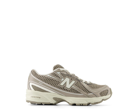 New Balance 740  KHAKI/BJ - PZ740SA-1156