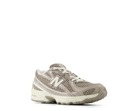 New Balance 740  KHAKI/BJ - PZ740SA-1156