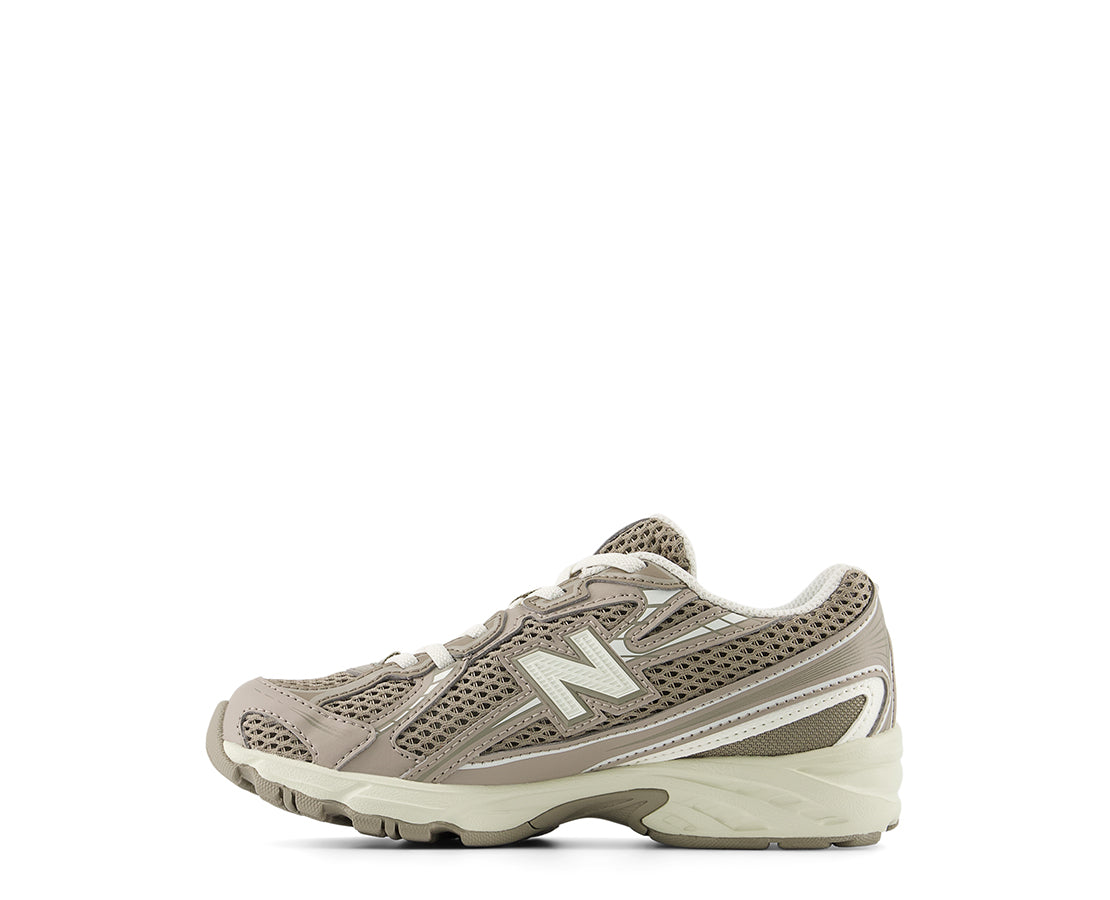 New Balance 740  KHAKI/BJ - PZ740SA-1156
