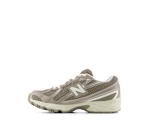 New Balance 740  KHAKI/BJ - PZ740SA-1156
