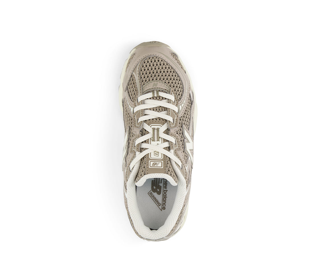 New Balance 740  KHAKI/BJ - PZ740SA-1156