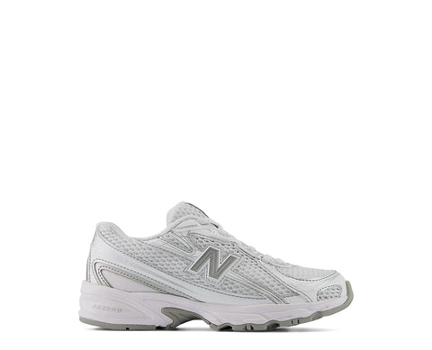 New Balance 740 BR/PRATA - PZ740WM-121
