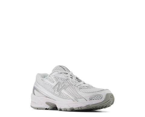New Balance 740 BR/PRATA - PZ740WM-121