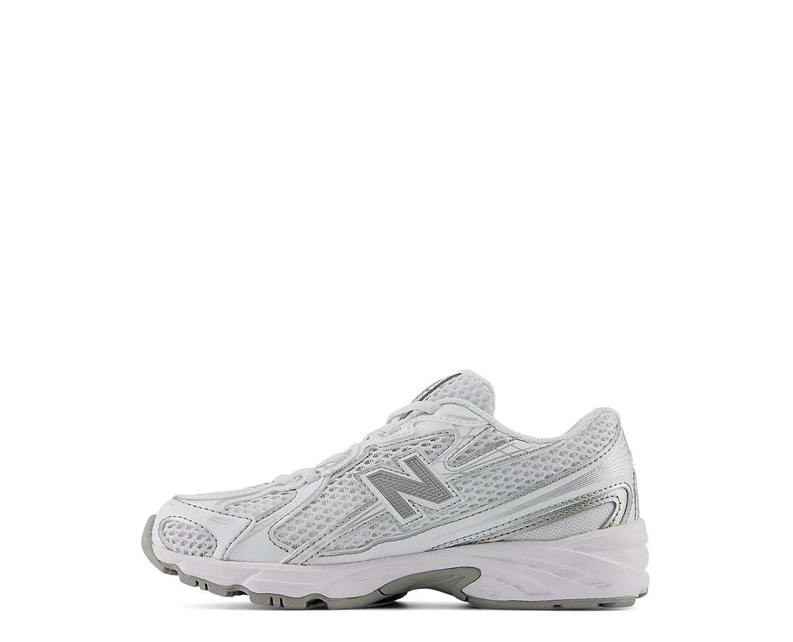 New Balance 740 BR/PRATA - PZ740WM-121