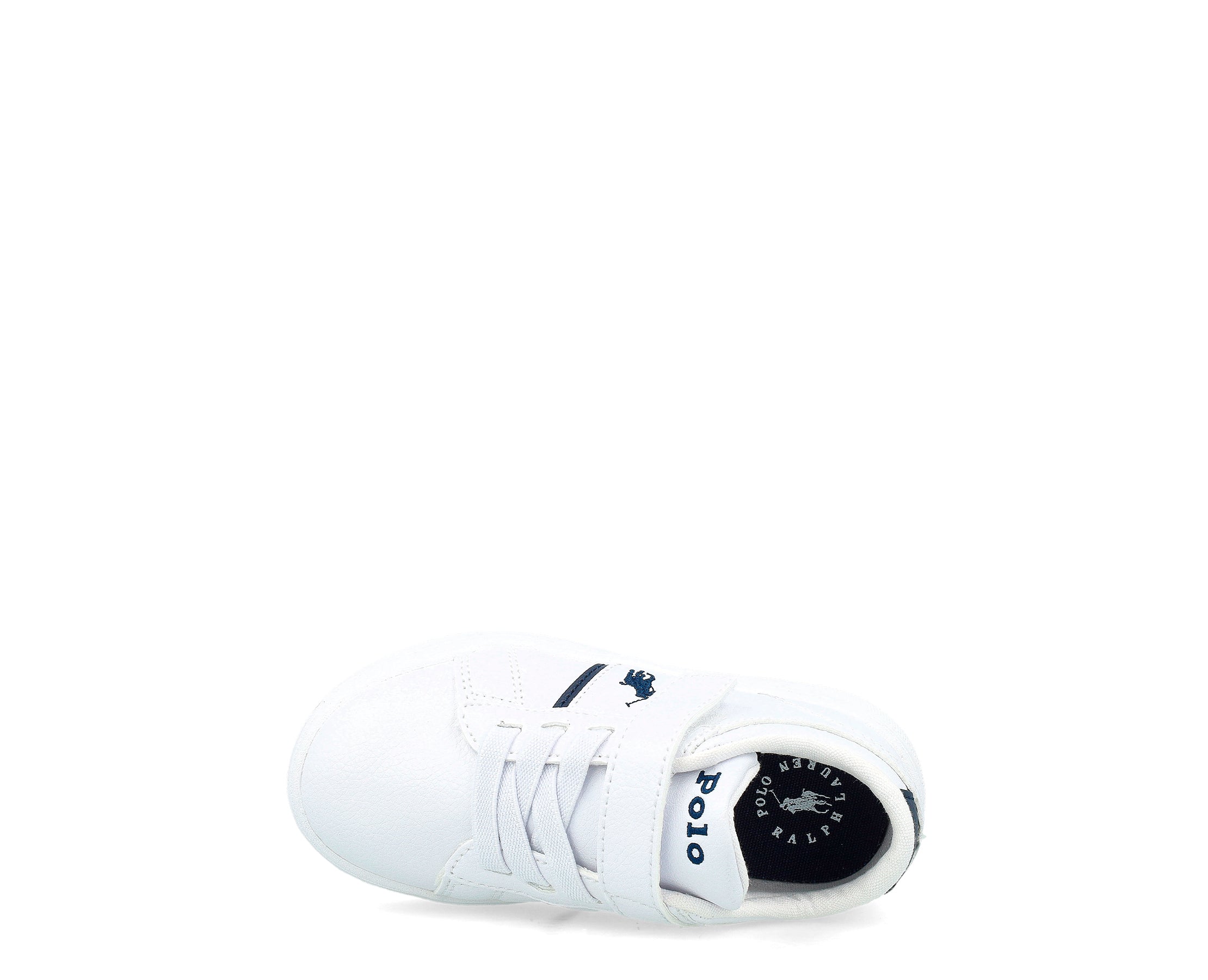 Ralph Lauren Frazier BR/MAR - RL01172100-115