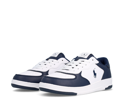 Ralph Lauren Masters Court MAR/BR - RL01247100-213