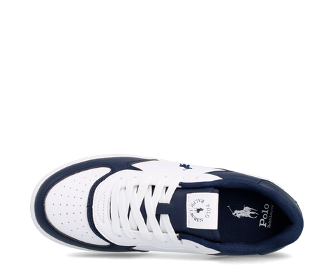 Ralph Lauren Masters Court MAR/BR - RL01247100-213