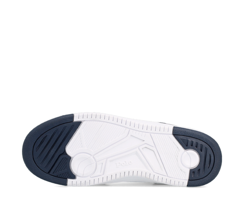 Ralph Lauren Masters Court MAR/BR - RL01247100-213