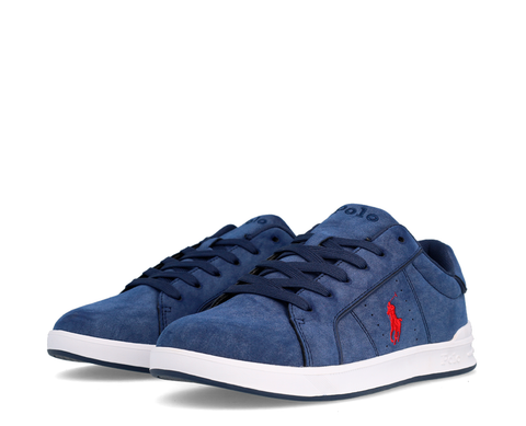 Ralph Lauren Heritage Court III MAR - RL01255410-205