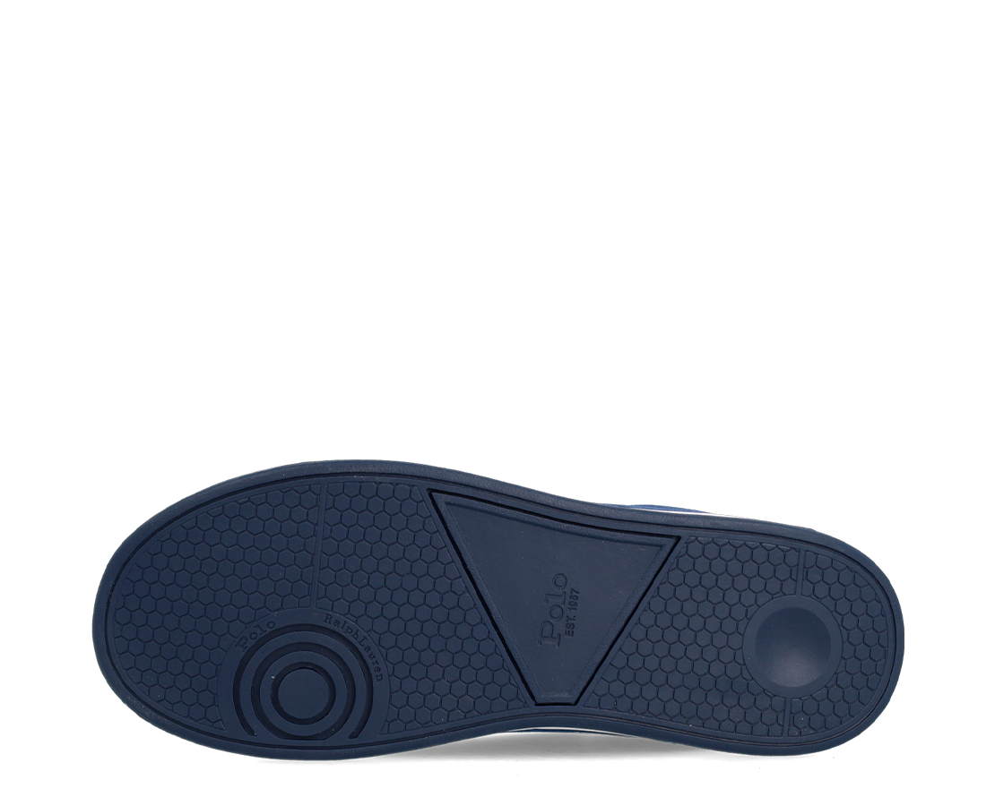 Ralph Lauren Heritage Court III MAR - RL01255410-205