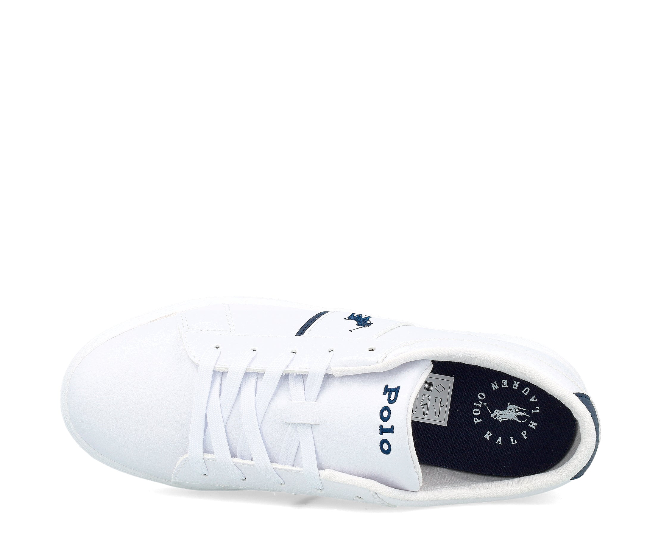 Ralph Lauren Frazier BR/MAR - RL01267100-115