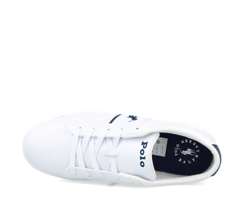 Ralph Lauren Frazier BR/MAR - RL01267100-115