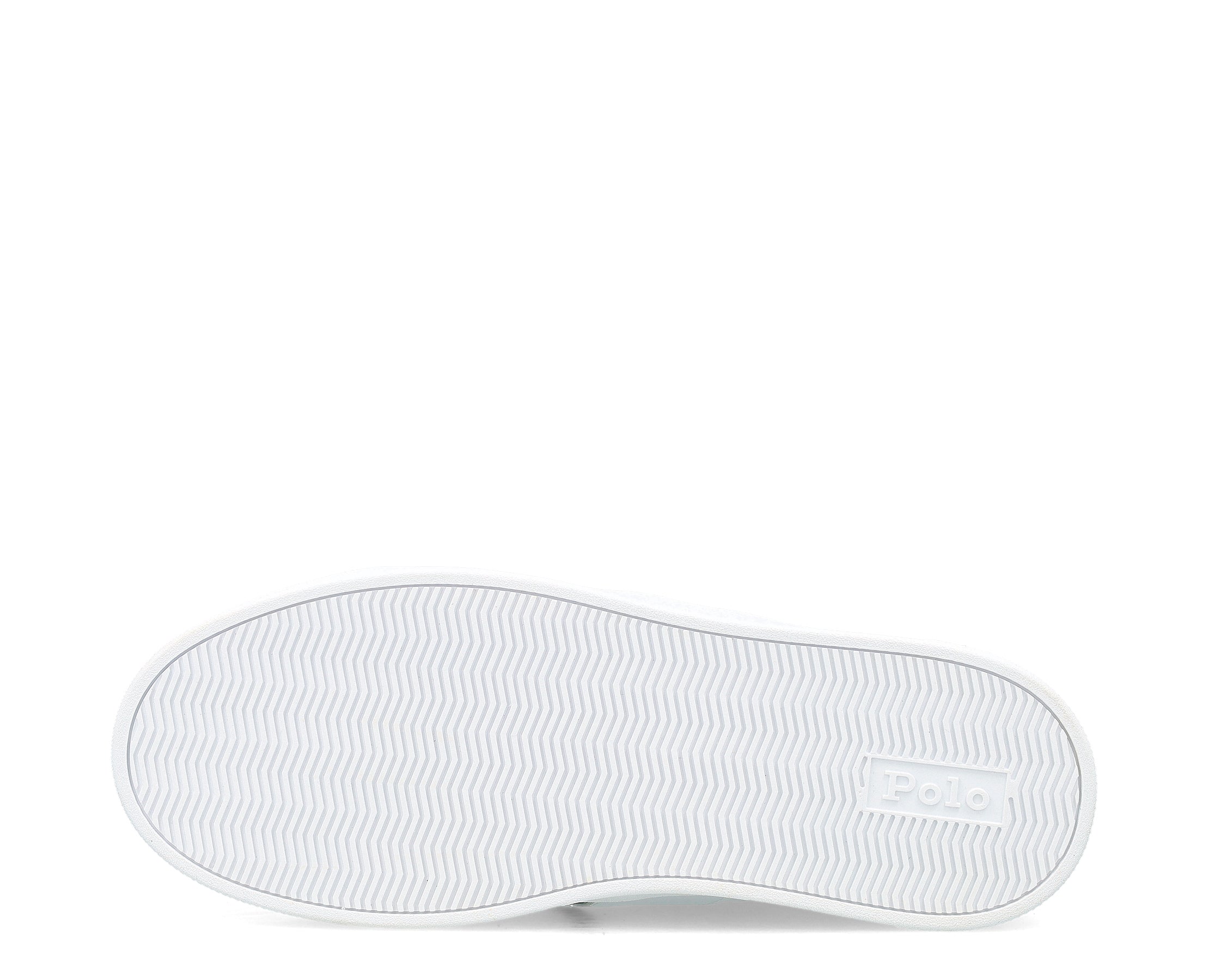 Ralph Lauren Frazier BR/MAR - RL01267100-115