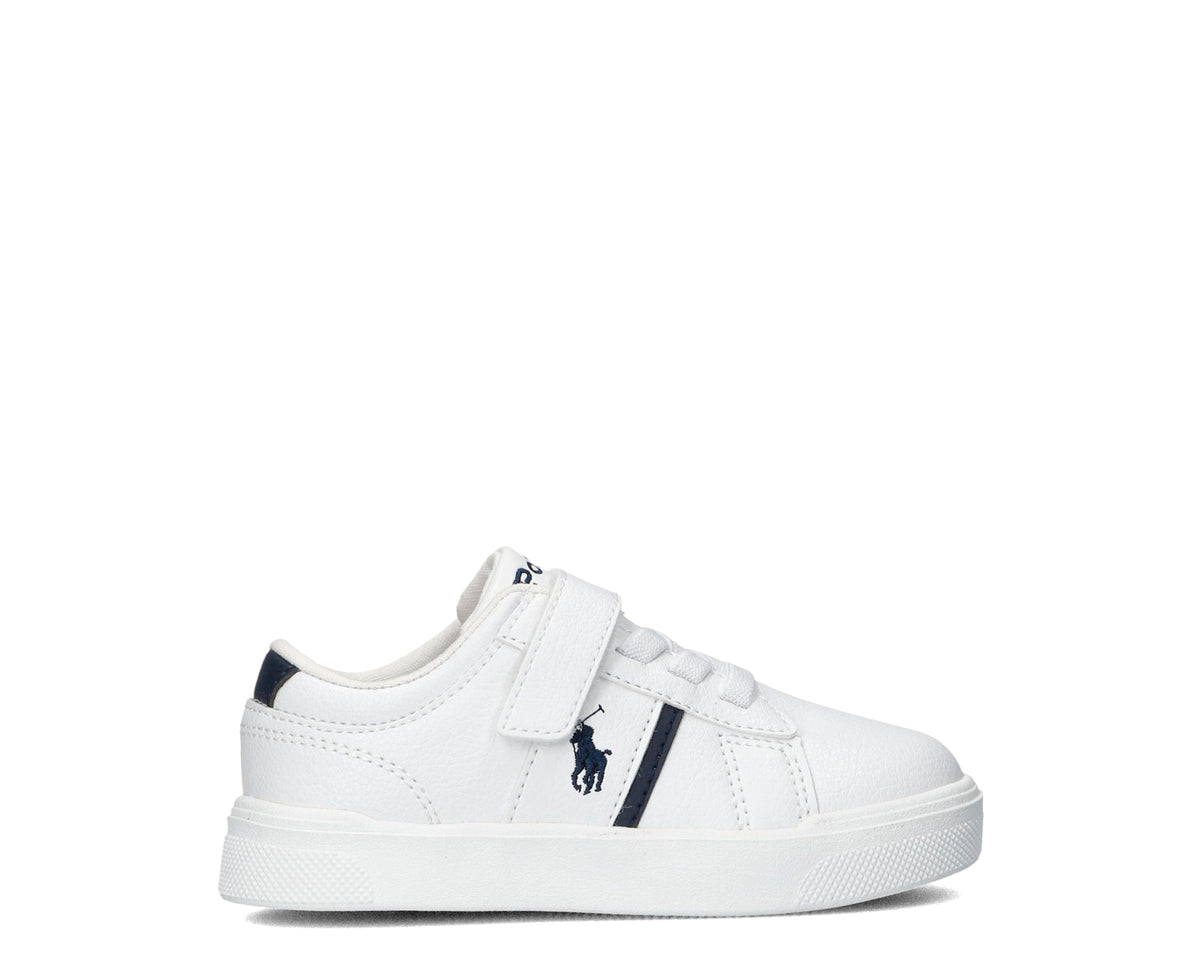 Ralph Lauren Frazier BR/MAR - RL01268100-115
