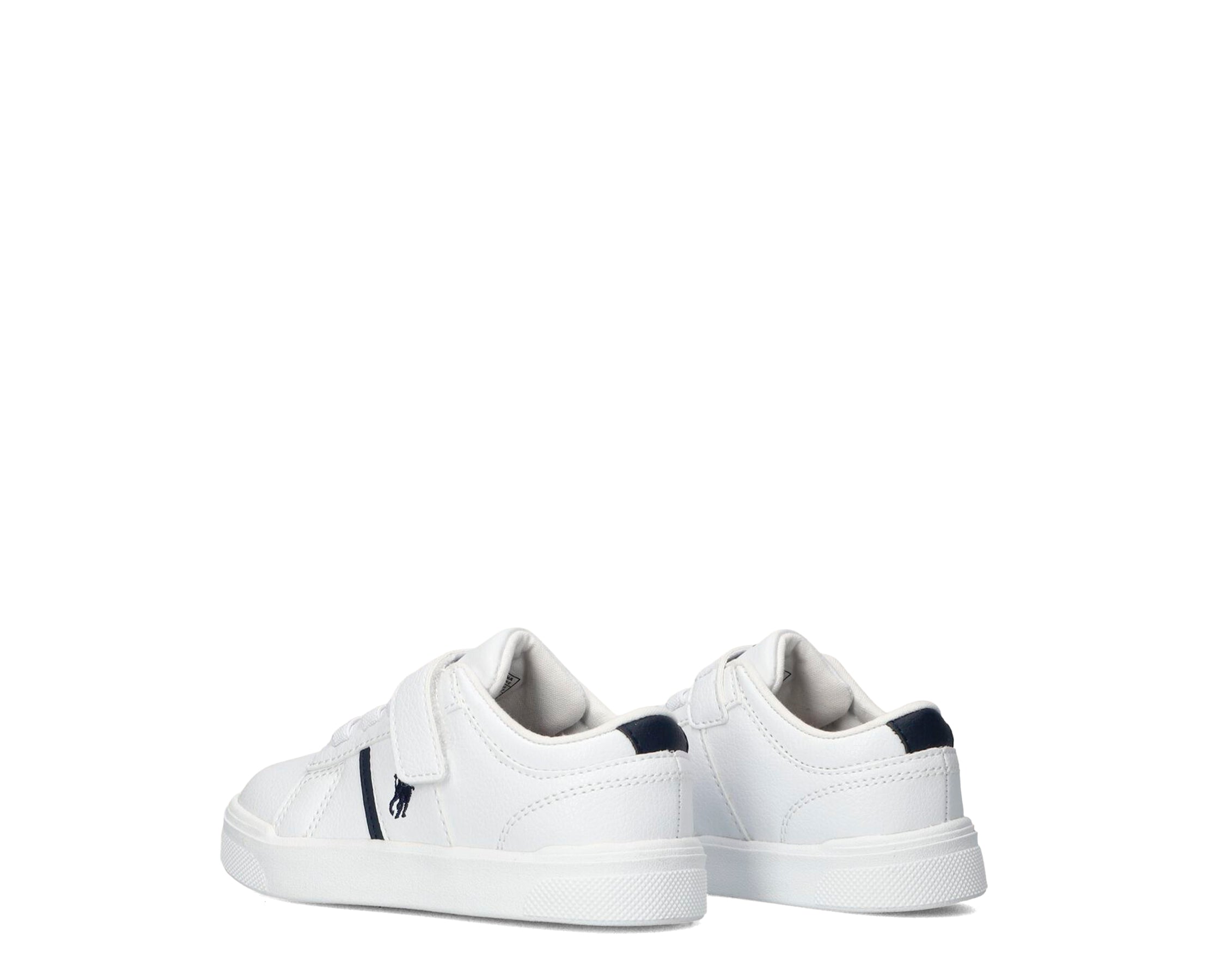 Ralph Lauren Frazier BR/MAR - RL01268100-115